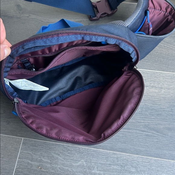 MEC Trail HT Waist Pack - Unisex - Picture 8 of 14